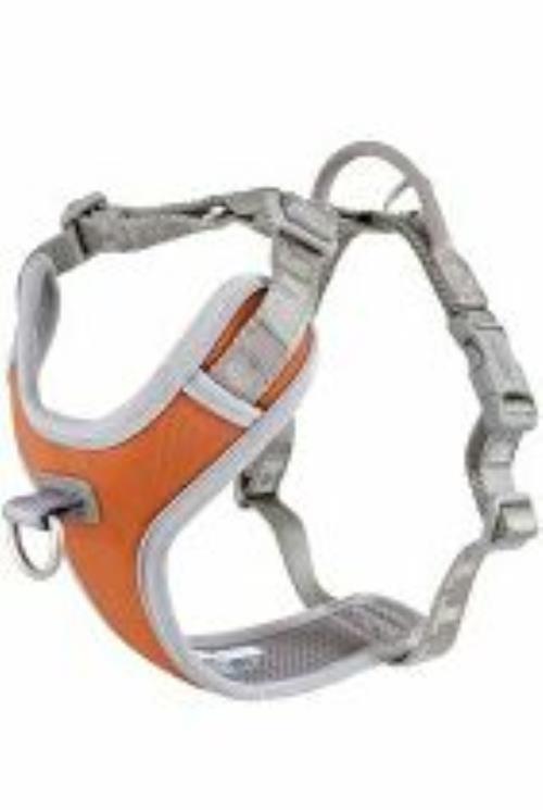 Hurtta Venture No-Pull postroj rakytník 60-80cm