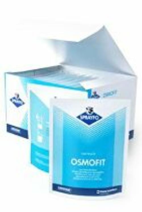Sprayfo Osmofit 10x60g