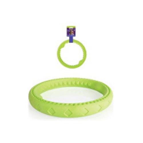 Hračka pre psov Aroma Circle veľká, 24 cm