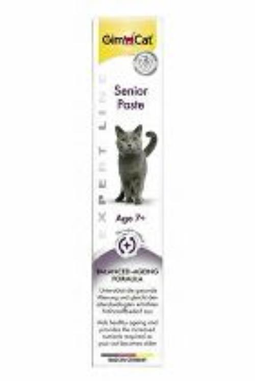 Gimcat Senior pasta 50g