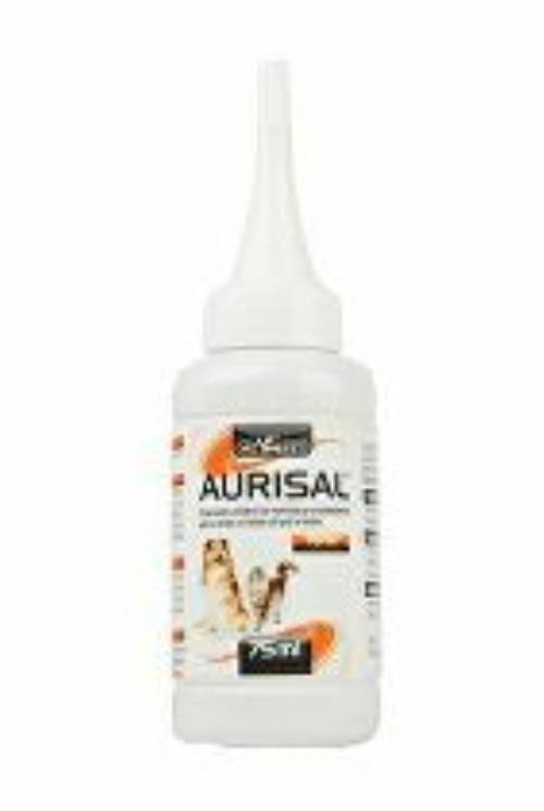 Aurisal Forte 75ml 5 + 1 ZADARMO