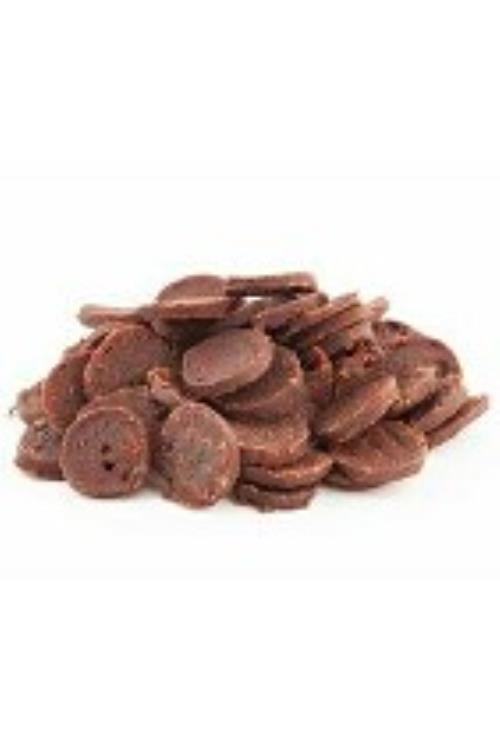 WANT Dog poch. Jahňacie čipsy mäkké 0,5kg + Množstevná zľava