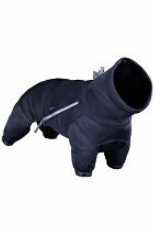 Hurtta Kombinéza Midlayer blackberry 30M