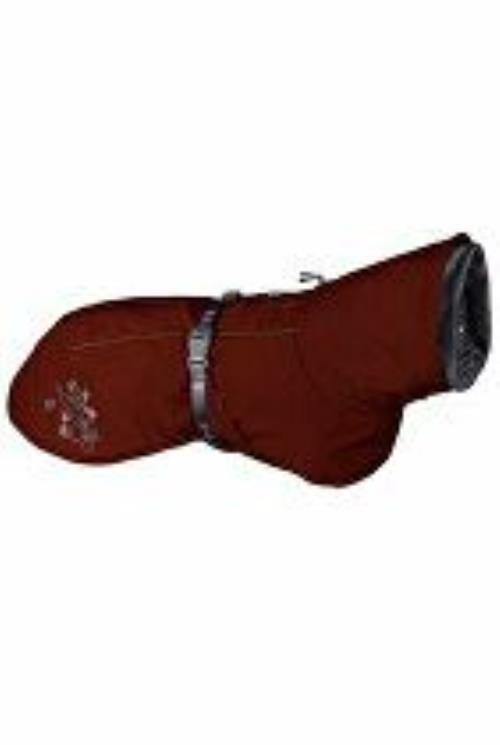 Hurtta Extreme Warmer ECO oblek cinnamon 35