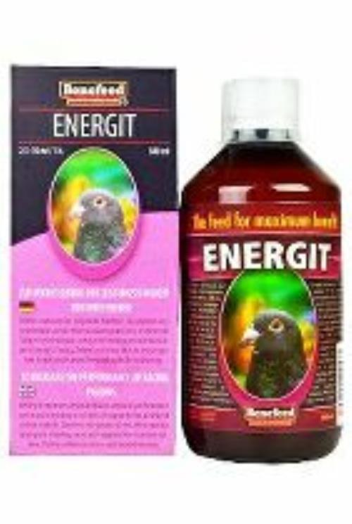 Energit holuby 500ml
