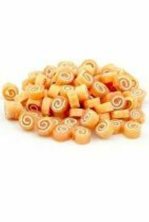 Mini kuracia rolka - treska 100g + Množstevná zľava