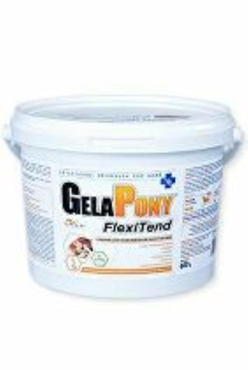 Gelapony FlexiTend 600g
