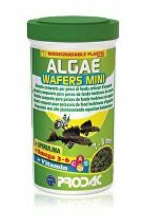 Prodac Oblátky z rias Mini 50g
