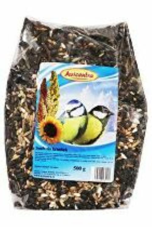 Avicentra kŕmna zmes 500g