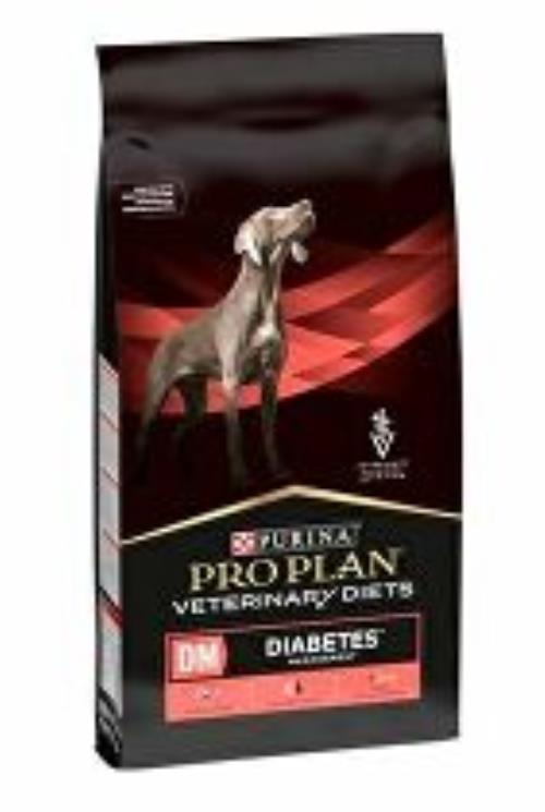 Purina PPVD Canine DM Diabetes Management 12kg