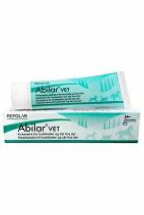 Abilar VET živicová masť 10ml