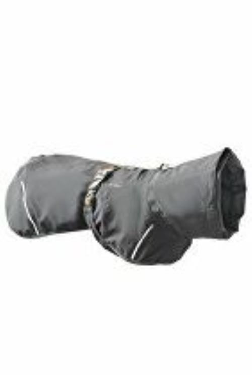Hurtta Mudventure Coat ECO blackberry 45