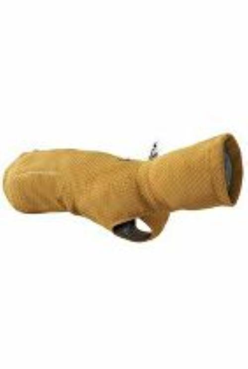 Oblek Hurtta Warming Midlayer ECO sand 60