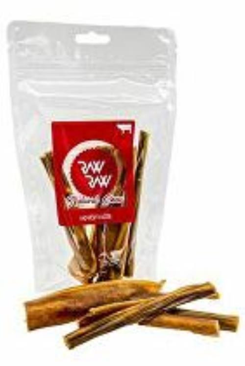 Raw Raw Delicacy Prírodné žuvanie Hovädzia koža 100g + Množstevná zľava