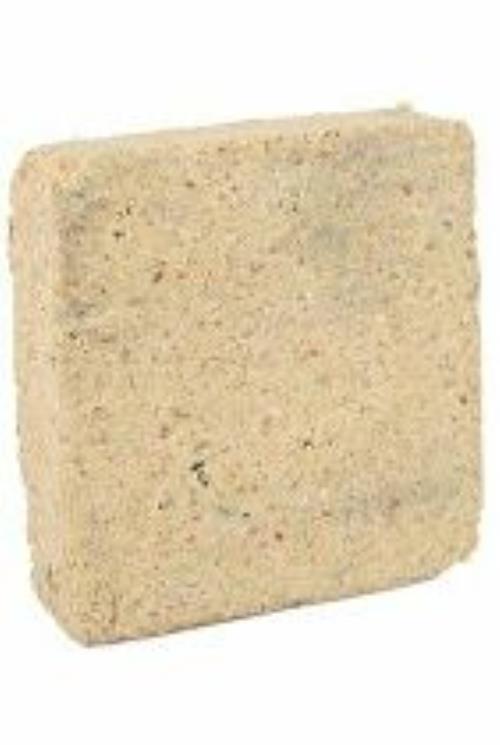 Lojový blok s bobuľami pre vtáky 250g Zolux