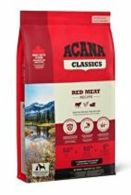 Acana Dog Red Meat Classics 14,5kg