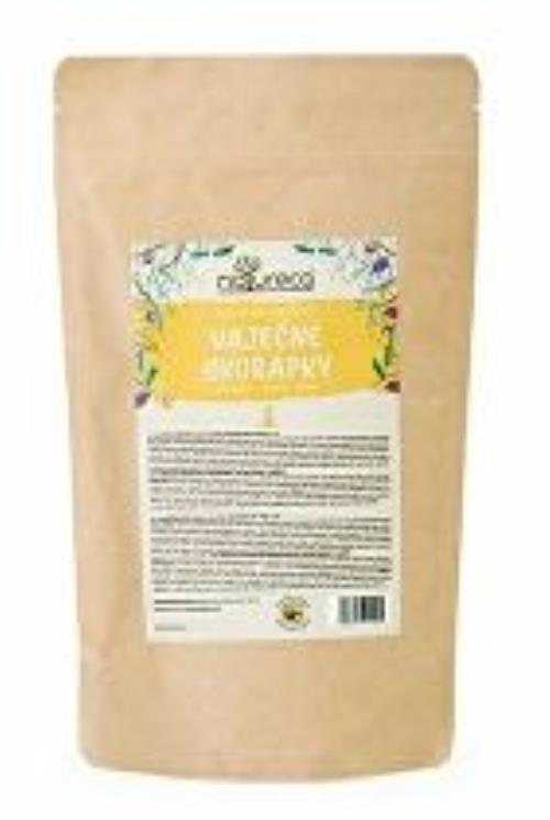 NATURECA Sušené vaječné škrupiny 1kg