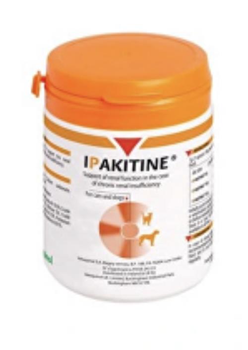 Ipakitín plv 180g