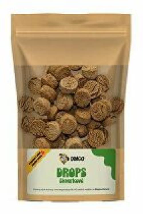 DINGO kvapky sadla 90g