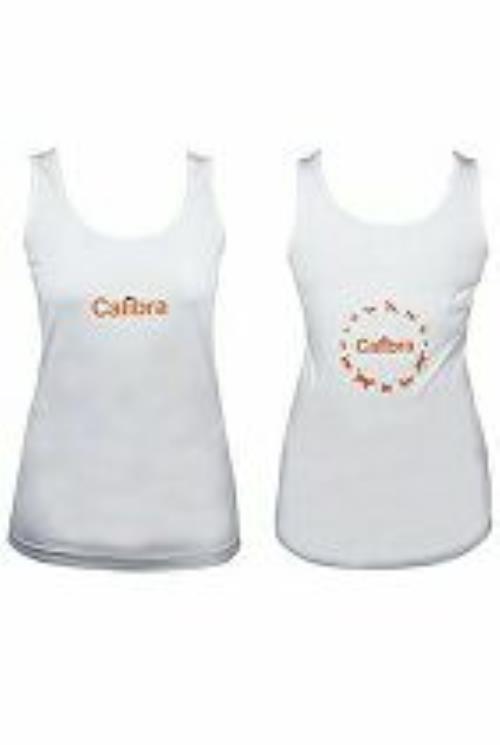 Calibra - oblečenie - dámske tielko XL
