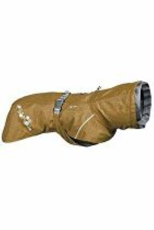 Hurtta Monsoon coat II ECO sand 35
