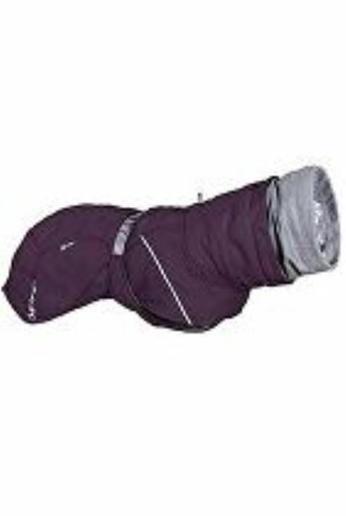 Oblek Hurtta Extreme Warmer III ECO baklažán 35