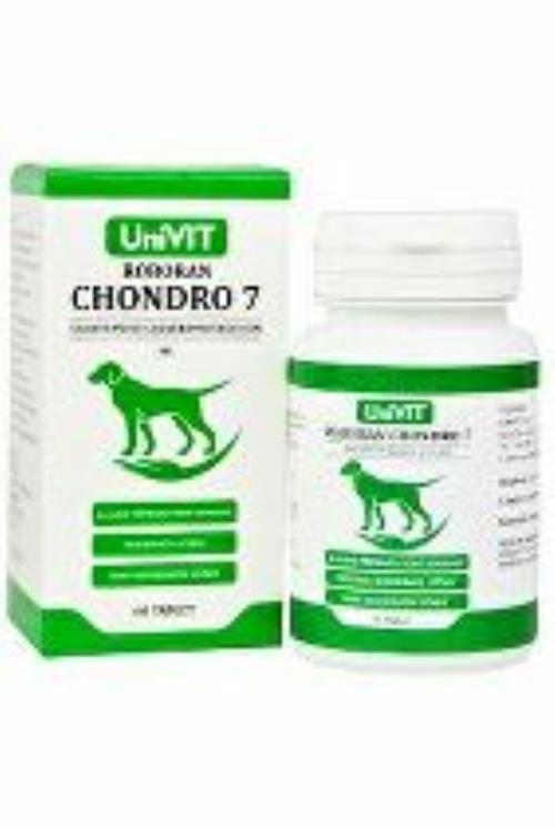 Roboran Chondro 7 pre psov 60tbl