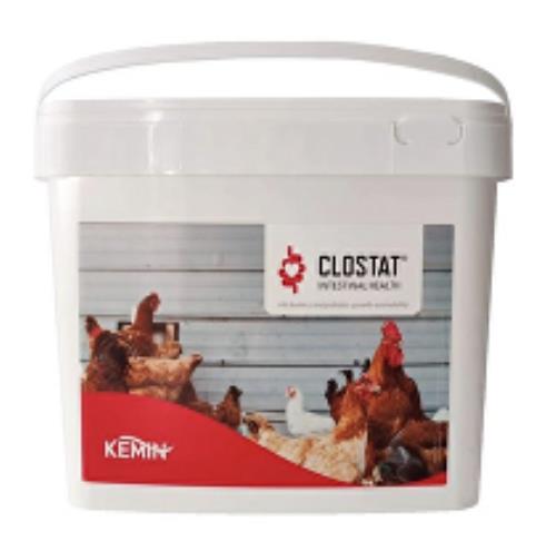 Clostat HC SP Dry plv 5kg + Doprava zadarmo