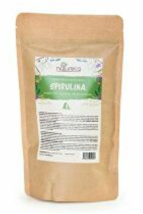 NATURECA Spirulina sušená 1kg