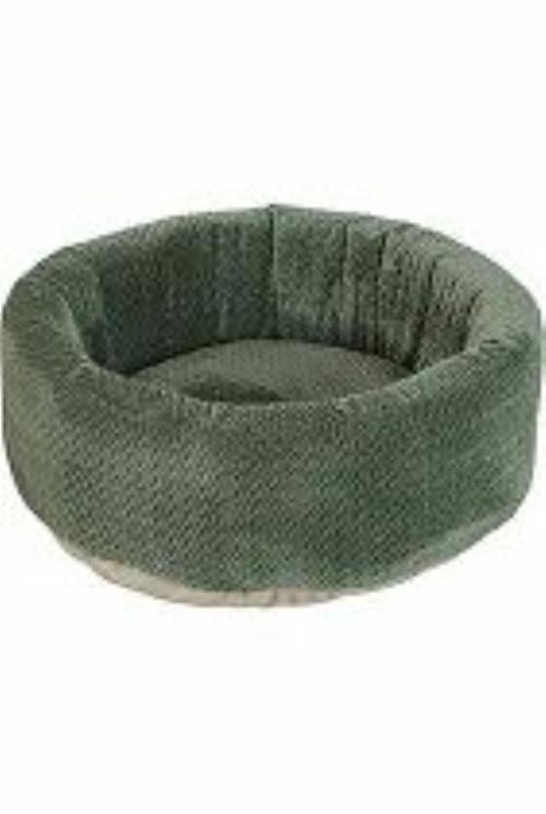 Zolux round OLYMPE khaki XL