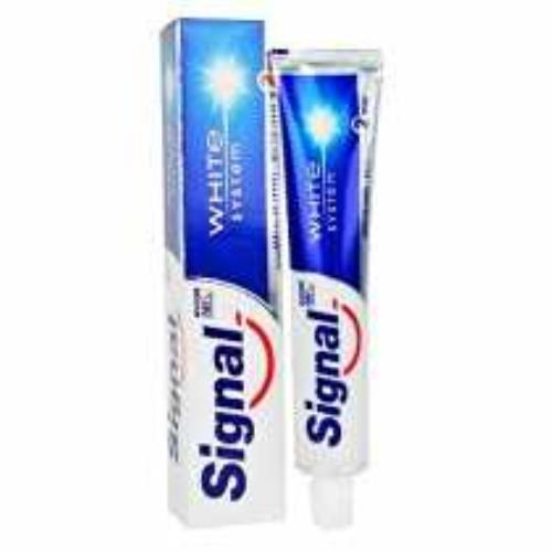 Zubná pasta Signal White Now 75ml