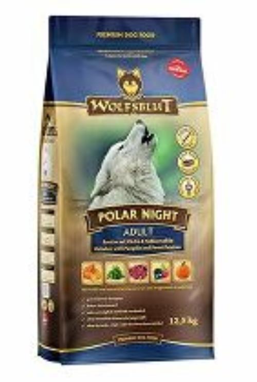 Wolfsblut Dog Adult Polar Night 12,5kg