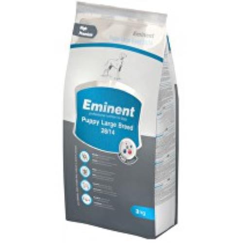 Eminent Dog Puppy Large 3kg