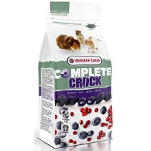 Versele Laga Krmivo pre hlodavce Crock Compl.Berry 50g