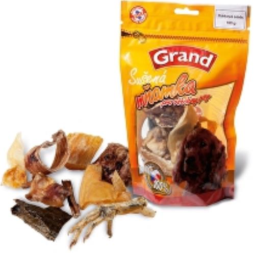 GRAND DRY. Mňam darčeková zmes 100g + Množstevná zľava