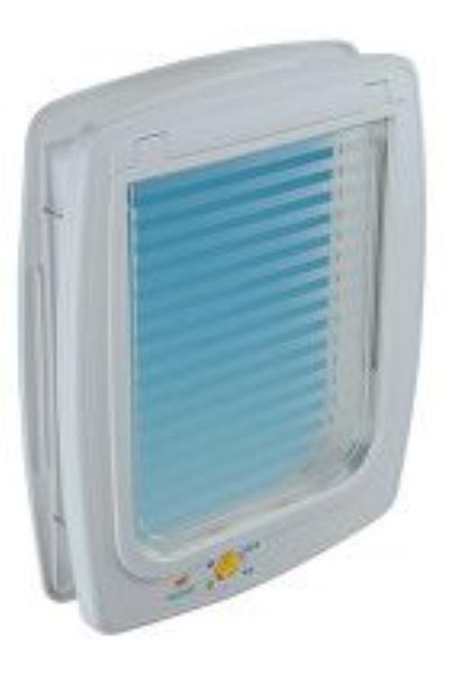 Dvere SWING 15T biela FP 1ks