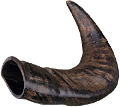 Žuvací roh Buffalo Original medium 1ks + Množstevná zľava