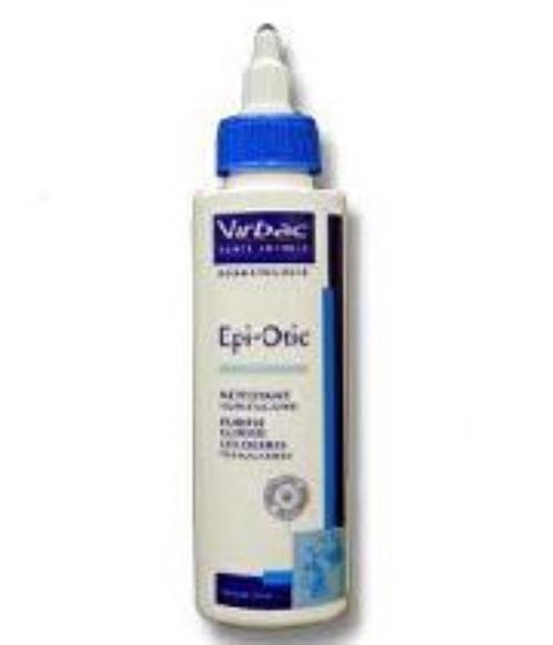 Epiotic III sol 125ml