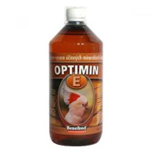 Optimin E exoti 1l