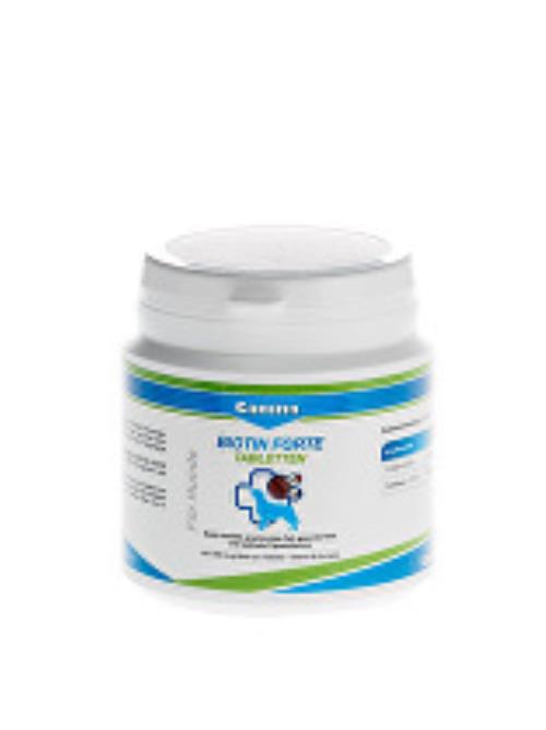 Canina Biotin Forte 30tbl