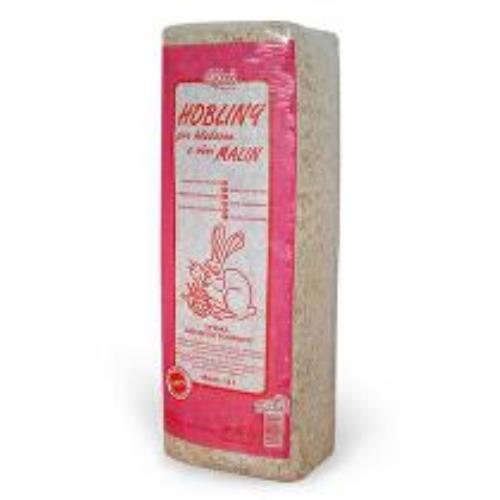 Hoblins s vôňou malín LIMARA 15l