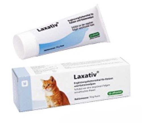 Laxativ pasta 70g