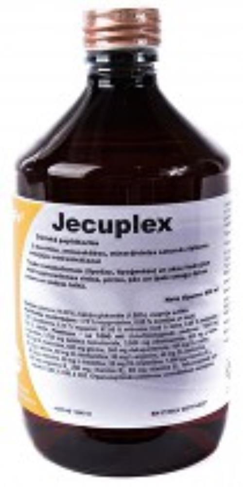 Jecuplex 500ml