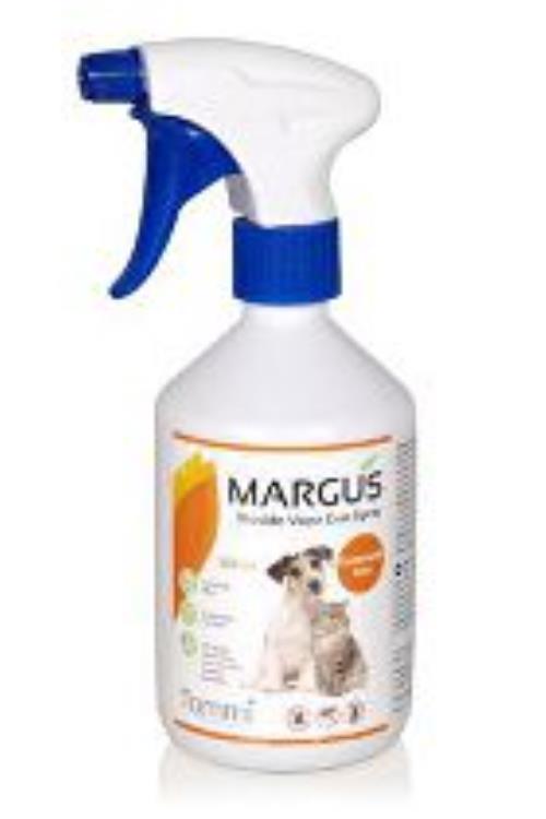 Margus Biocídny sprej Vapo Gun 500ml