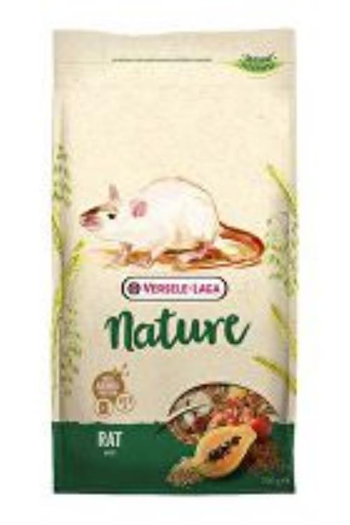 VL Nature Rat pre potkany 700g