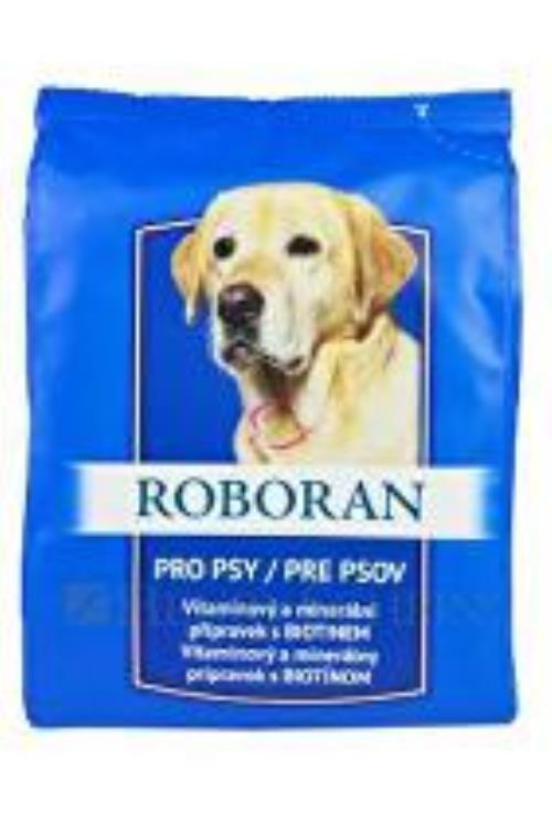 Roboran pre psov plv 500g
