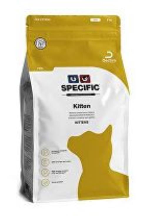 Specific FPD Kitten 2kg mačka