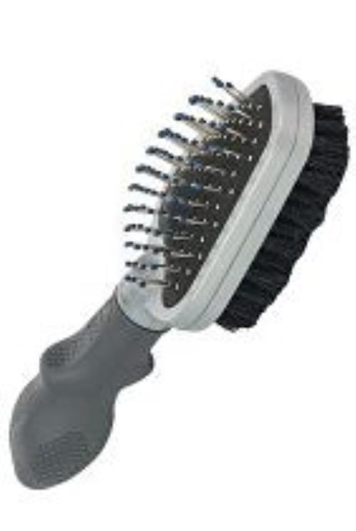 FURminator Duálna kefa pre psov 1ks Nová