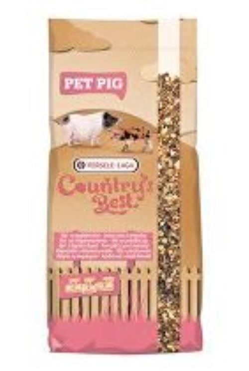 VL Country´s Best Pet Pig pre prasiatka 17kg