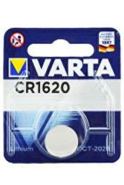 VARTA Professional batéria CR1620 1 ks